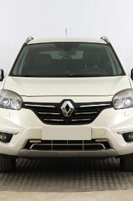 Renault Koleos , 173 KM, Automat, Skóra, Navi, Xenon, Bi-Xenon, Klimatronic,-2