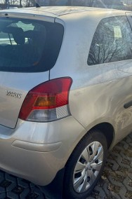 1.3 Benzyna - Salon Polska - ASO Toyota - Kolor Extra-2