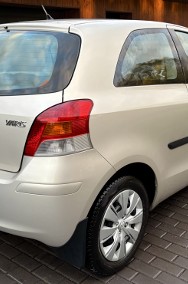 1.3 Benzyna - Salon Polska - serwis ASO Toyota - Kolor Extra-2