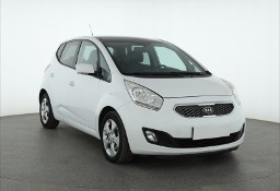 Kia Venga , Automat, Skóra, Klimatronic, Tempomat, Parktronic,