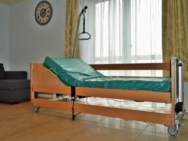 łóżko rehabilitacyjne, wypożyczalnia łóżek rehabilitacyjnych-1