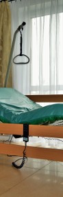 łóżko rehabilitacyjne, wypożyczalnia łóżek rehabilitacyjnych-3