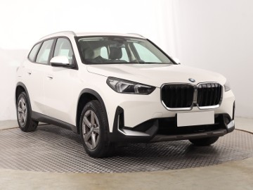BMW X1 F48 , Salon Polska, 1. Właściciel, Serwis ASO, Automat, VAT 23%,