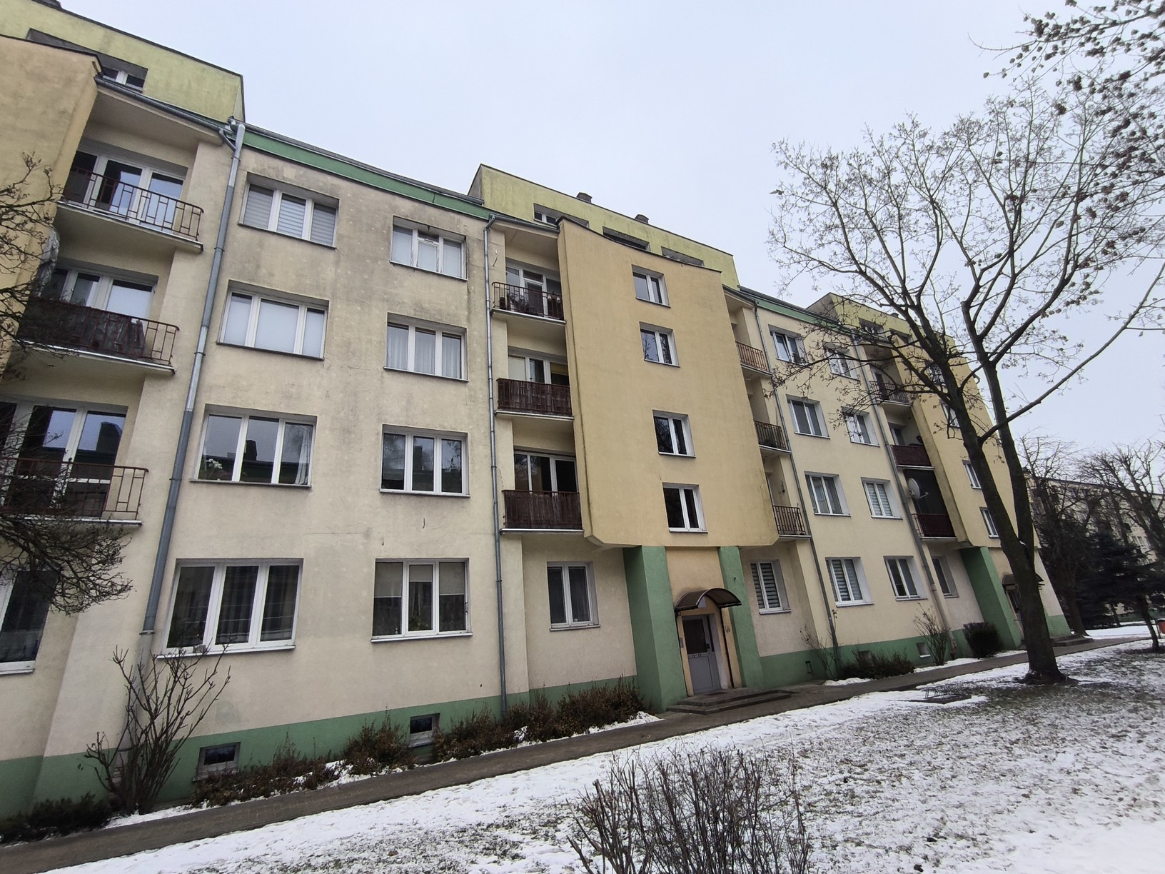 dom na sprzedaż