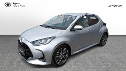 Toyota Yaris 1.5VVT-i Executive I Właściciel Bezwypadkowy Gwarancja Serwisowany