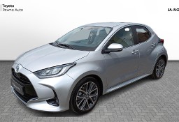 Toyota Yaris 1.5VVT-i Executive I Właściciel Bezwypadkowy Gwarancja Serwisowany