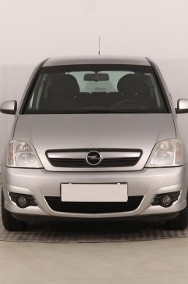 Opel Meriva A , GAZ, Klima,ALU, El. szyby-2