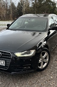 Avant 2.0 Tdi Piękny Zadbany Mały Przebieg!-2