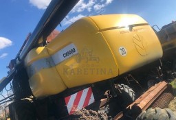 New Holland CX8080 - Rura Wysypu [CZĘŚCI]