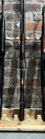 Drewniany stojak na broń długą-4