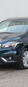 Suzuki SX4 S-Cross , Salon Polska, Serwis ASO, Klimatronic, Tempomat,-3