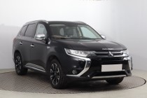 Mitsubishi Outlander III , Automat, Skóra, Navi, Xenon, Klimatronic, Tempomat,