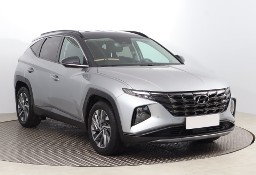 Hyundai Tucson , Salon Polska, Serwis ASO, Automat, Navi, Klimatronic,