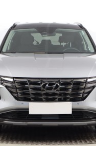 Hyundai Tucson , Salon Polska, Serwis ASO, Automat, Navi, Klimatronic,-2