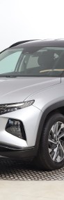 Hyundai Tucson , Salon Polska, Serwis ASO, Automat, Navi, Klimatronic,-3