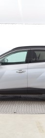 Hyundai Tucson , Salon Polska, Serwis ASO, Automat, Navi, Klimatronic,-4