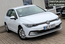 Volkswagen Golf VIII FV23% SalonPL 110KM LED Virtual Android-Apple Front Assist Gwarancja