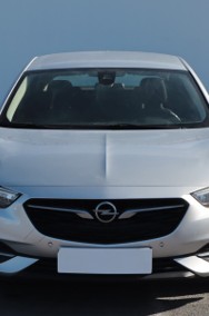 Opel Insignia , Salon Polska, Klimatronic, Tempomat, Parktronic-2