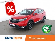 Honda CR-V IV Navi/kam.cofania/aut.klima/podg.fotele/bluetooth