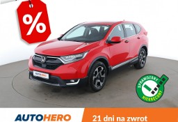 Honda CR-V IV Navi/kam.cofania/aut.klima/podg.fotele/bluetooth