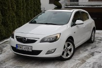 Opel Astra J Prosty Silnik - Szyberdach - Alu - GWARANCJA Zakup Door To Door