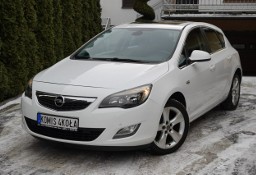 Opel Astra J Prosty Silnik - Szyberdach - Alu - GWARANCJA Zakup Door To Door