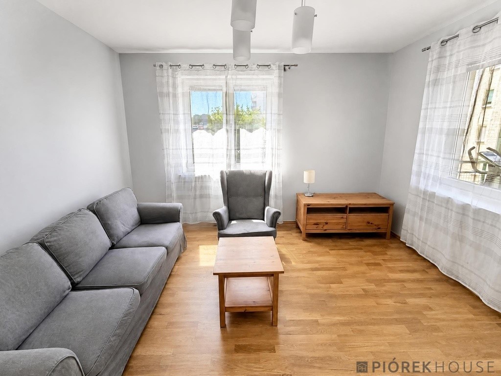 Mieszkanie na sprzedaż, 3 pokoje, 60 m², Warszawa