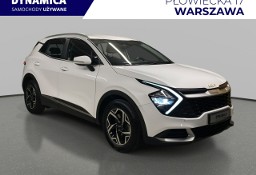 Kia Sportage IV VAT 23% 1.6T-GDI 150KM M6 2023 r., salon PL, I właściciel
