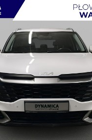 Kia Sportage IV VAT 23% 1.6T-GDI 150KM M6 2023 r., salon PL, I właściciel-2