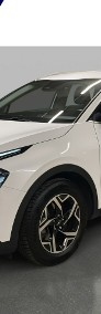 Kia Sportage IV VAT 23% 1.6T-GDI 150KM M6 2023 r., salon PL, I właściciel-3