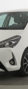 Toyota Yaris III , Salon Polska, 1. Właściciel, Automat, VAT 23%, Klimatronic,-3