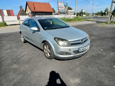 Opel Astra H Opel Astra 1.3CDTI 90km 06r-1