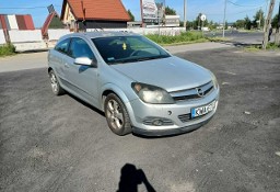 Opel Astra H Opel Astra 1.3CDTI 90km 06r