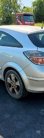 Opel Astra H Opel Astra 1.3CDTI 90km 06r-3