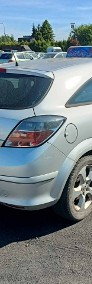 Opel Astra H Opel Astra 1.3CDTI 90km 06r-4