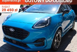 Ford Puma II ST-Line X PowerShift 1.0 EcoBoost ST-Line X PowerShift 1.0 EcoBoost 155KM