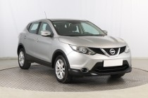 Nissan Qashqai II , Salon Polska, Serwis ASO, Klimatronic, Tempomat