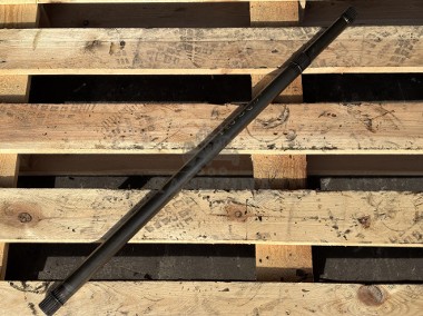 Deutz Fahr 6190 Powershift Skrzynia Biegów Wał Wałek CZĘŚCI 2093310054-1