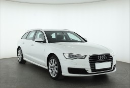 Audi A6 IV (C7) Salon Polska, 190 KM, Automat, Xenon, Bi-Xenon, Klimatronic,