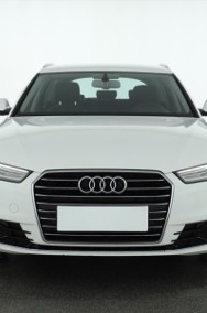 Audi A6 IV (C7) Salon Polska, 190 KM, Automat, Xenon, Bi-Xenon, Klimatronic,-2