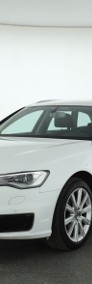 Audi A6 IV (C7) Salon Polska, 190 KM, Automat, Xenon, Bi-Xenon, Klimatronic,-3