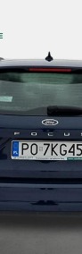 Ford Focus IV 1.5 EcoBlue Trend Kombi. PO7KG45-4
