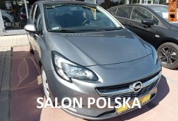 Opel Corsa E Enjoy 1,4 75 KM salon Polska , bezwypadkowa