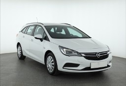 Opel Astra J , Salon Polska, Serwis ASO, VAT 23%, Klima, Tempomat