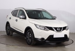 Nissan Qashqai II , Klimatronic, Tempomat, Parktronic, Podgrzewane siedzienia