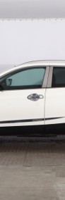 Nissan Qashqai II , Klimatronic, Tempomat, Parktronic, Podgrzewane siedzienia-4