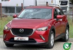Mazda CX-3 2,0i 120KM SkyActive/RVM/Navi/PDC/Alu/USB/AUX