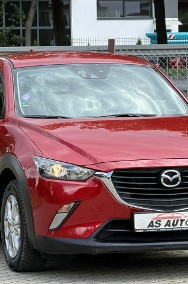 Mazda CX-3 2,0i 120KM SkyActive/RVM/Navi/PDC/Alu/USB/AUX-2