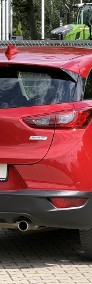 Mazda CX-3 2,0i 120KM SkyActive/RVM/Navi/PDC/Alu/USB/AUX-3