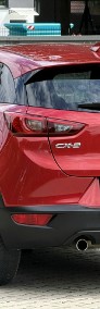 Mazda CX-3 2,0i 120KM SkyActive/RVM/Navi/PDC/Alu/USB/AUX-4
